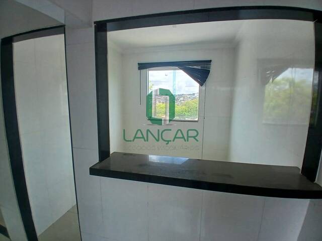 #L0380 - Apartamento para Locação em Vespasiano - MG - 3