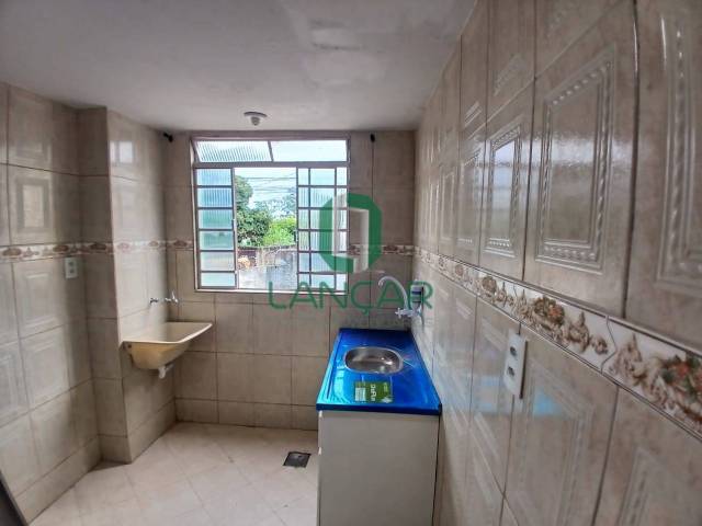 Apartamento para Venda em Vespasiano - 4
