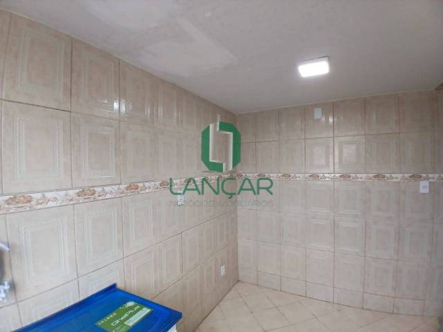 Apartamento para Venda em Vespasiano - 5