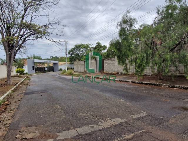 #L0385 - Casa para Locação em Lagoa Santa - MG - 2