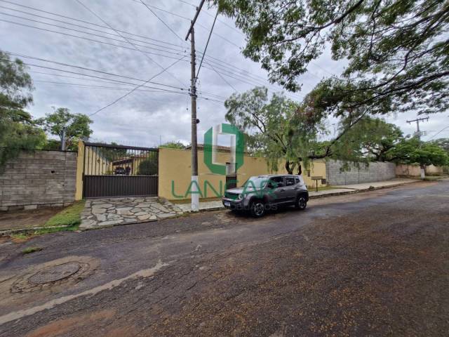 #L0385 - Casa para Locação em Lagoa Santa - MG - 1
