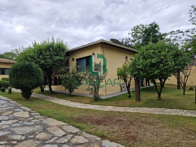 #L0385 - Casa para Locação em Lagoa Santa - MG - 3