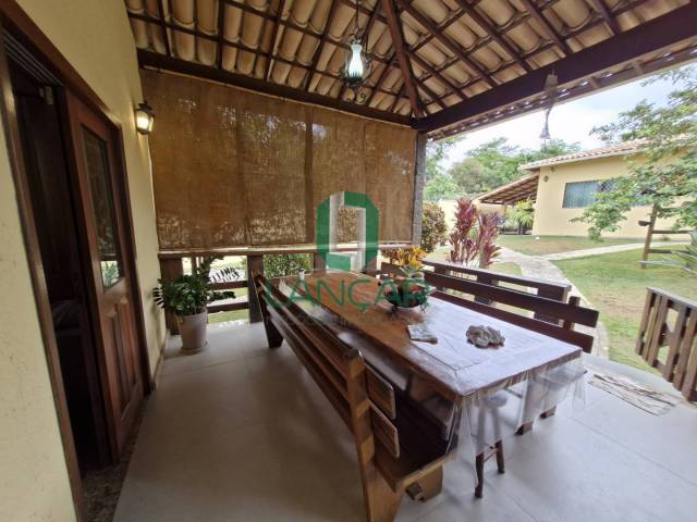 Casa para Locação em Lagoa Santa - 4