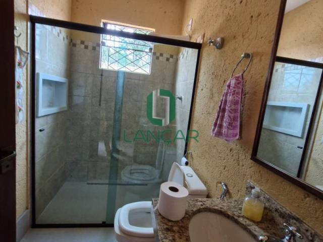 Casa para Locação em Lagoa Santa - 5