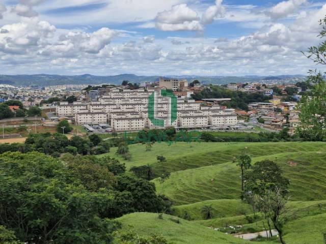 #L0386 - Lote para Venda em Vespasiano - MG - 2