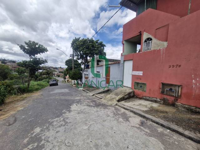 #L0386 - Lote para Venda em Vespasiano - MG - 1