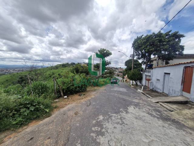 Lote para Venda em Vespasiano - 4