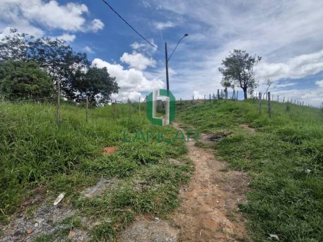 Lote para Venda em Vespasiano - 5