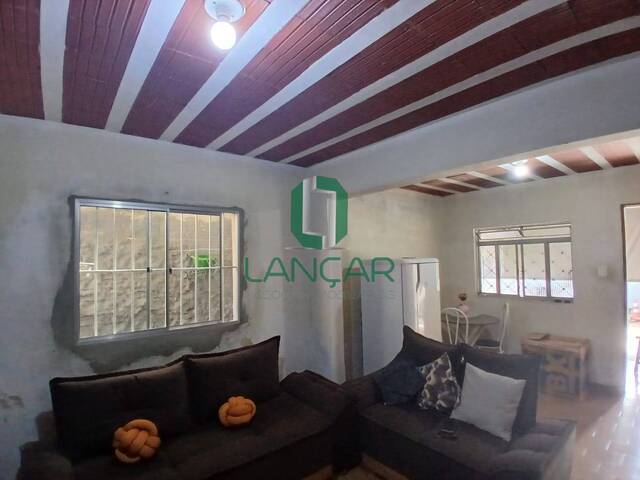 Casa para Venda em Vespasiano - 4