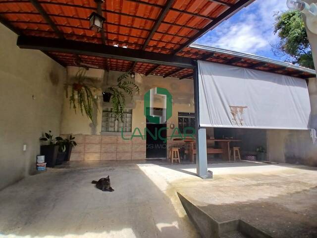 Venda em Conjunto Habitacional Caieiras - Vespasiano