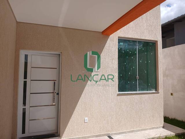 #L0390 - Casa para Venda em Vespasiano - MG - 3