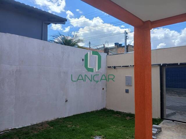 Casa para Venda em Vespasiano - 5