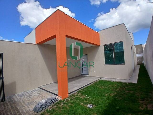 Casa para Venda em Vespasiano - 4