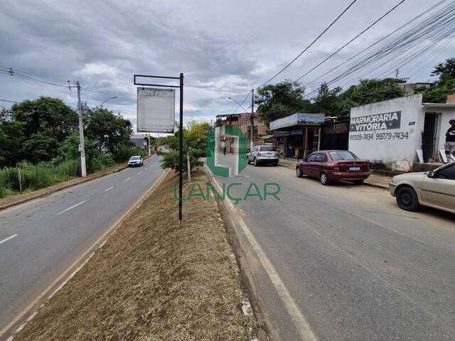 #L0391 - Lote para Venda em São José da Lapa - MG - 2