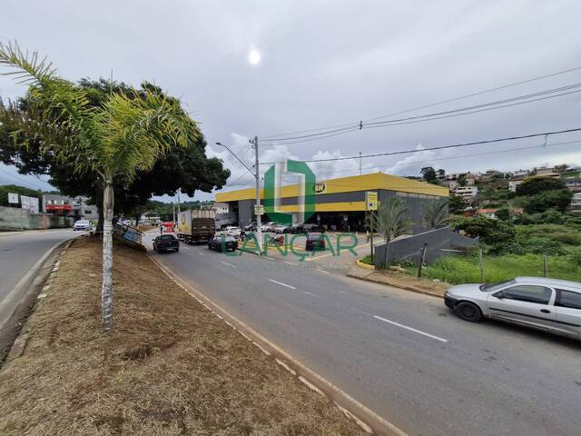 Lote para Venda em São José da Lapa - 4