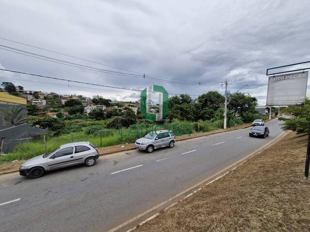 Lote para Venda em São José da Lapa - 5