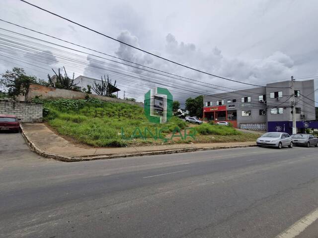 #L0391 - Lote para Venda em São José da Lapa - MG - 1