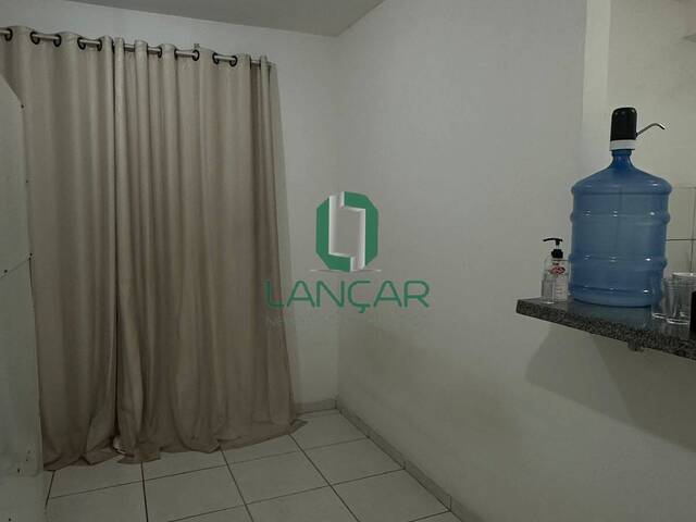 Apartamento para Venda em Vespasiano - 4