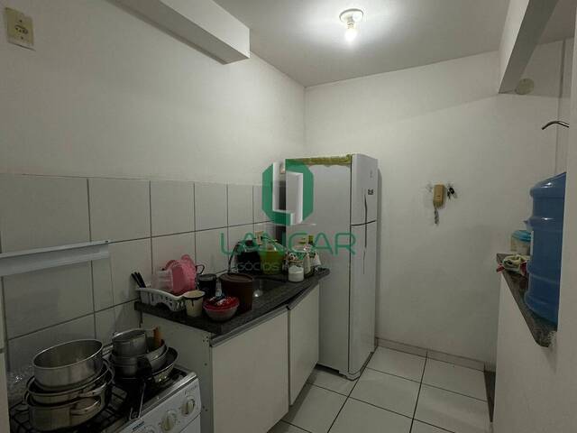 Apartamento para Venda em Vespasiano - 5