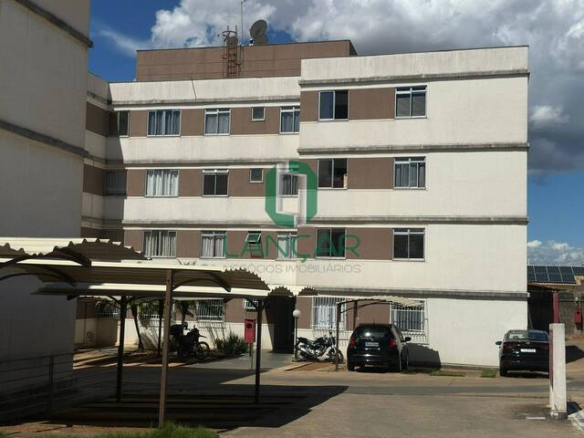 #L0392 - Apartamento para Venda em Vespasiano - MG - 3