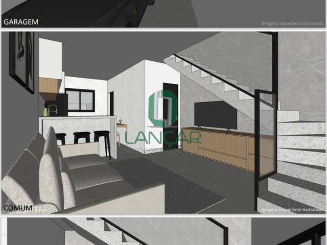 #L0393 - Casa para Venda em São José da Lapa - MG - 3