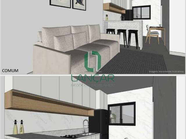 Casa para Venda em São José da Lapa - 4