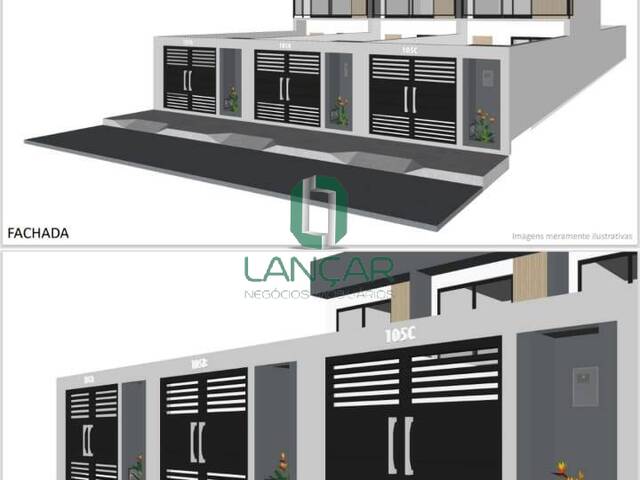 #L0393 - Casa para Venda em São José da Lapa - MG - 2