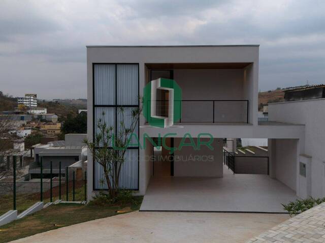 #L0394 - Casa para Venda em Vespasiano - MG - 1