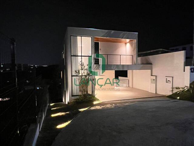 #L0394 - Casa para Venda em Vespasiano - MG - 2