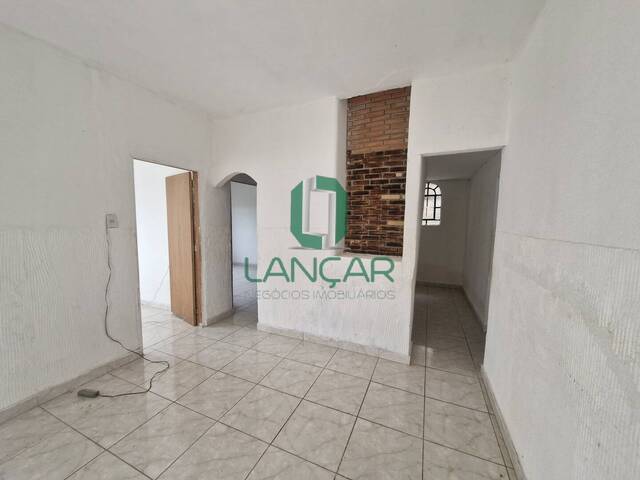 Casa para Locação em São José da Lapa - 4