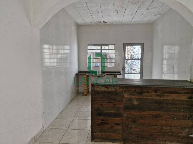 Casa para Locação em São José da Lapa - 5