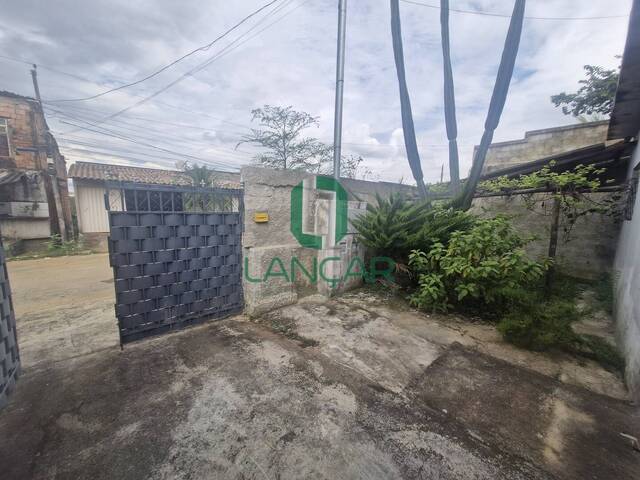#L0395 - Casa para Locação em São José da Lapa - MG - 2
