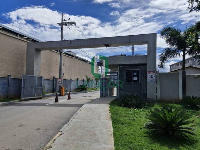 #L0400 - Apartamento para Venda em Lagoa Santa - MG - 1