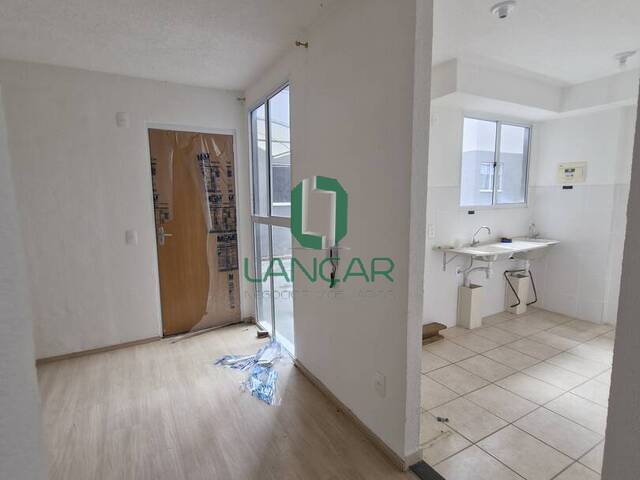 Apartamento para Venda em Lagoa Santa - 5