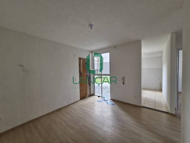 Apartamento para Venda em Lagoa Santa - 4