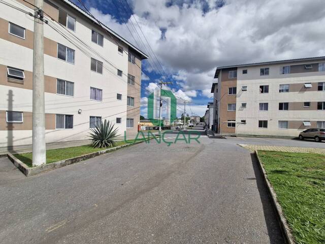 #L0400 - Apartamento para Venda em Lagoa Santa - MG - 2