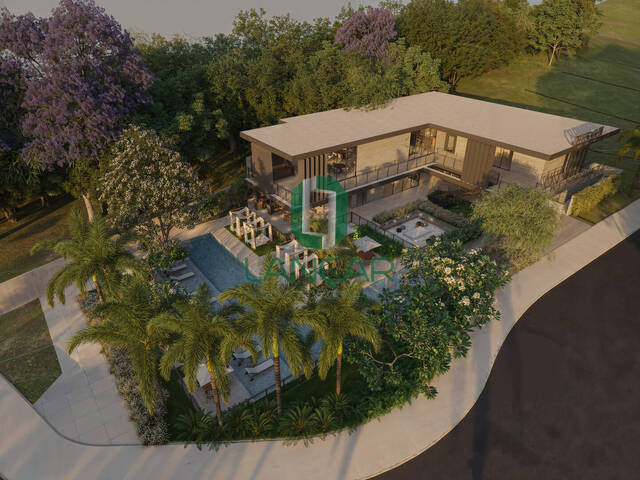 #L0373 - Lote em condomínio para Venda em Vespasiano - MG - 3