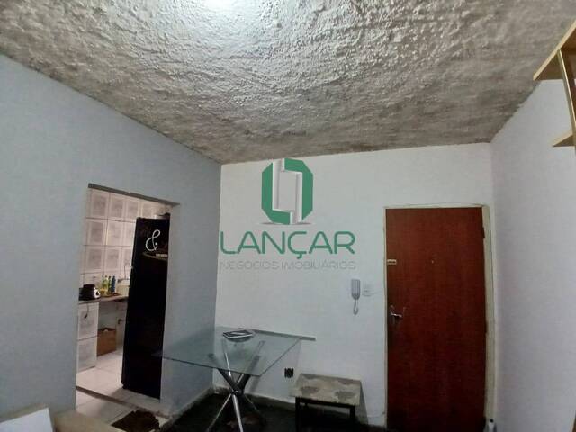 #L0402 - Apartamento para Venda em Vespasiano - MG - 1