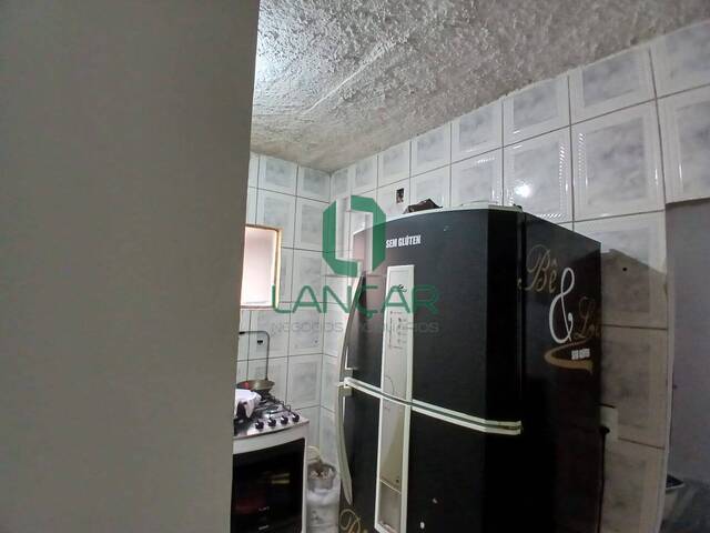 #L0402 - Apartamento para Venda em Vespasiano - MG - 2