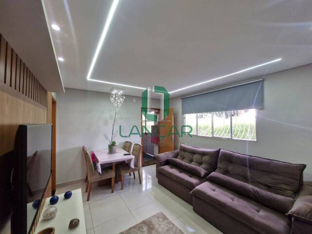 #L0403 - Apartamento para Venda em São José da Lapa - MG - 3