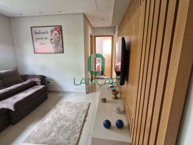Apartamento para Venda em São José da Lapa - 5