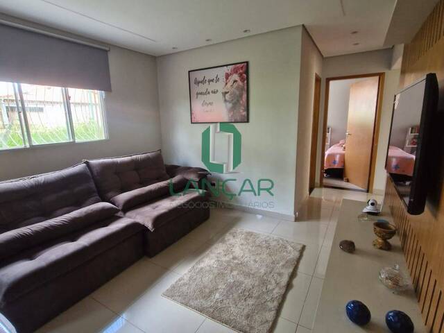 Apartamento para Venda em São José da Lapa - 4