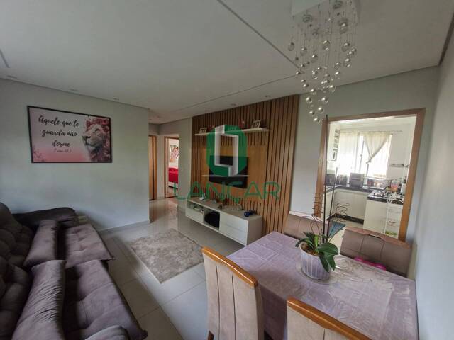#L0403 - Apartamento para Venda em São José da Lapa - MG - 2