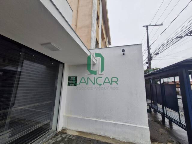 Sala para Locação em Vespasiano - 5