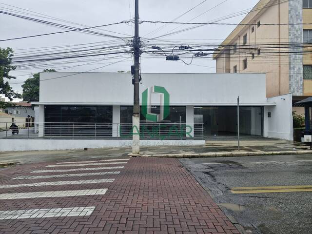 #L0404 - Sala para Locação em Vespasiano - MG - 1