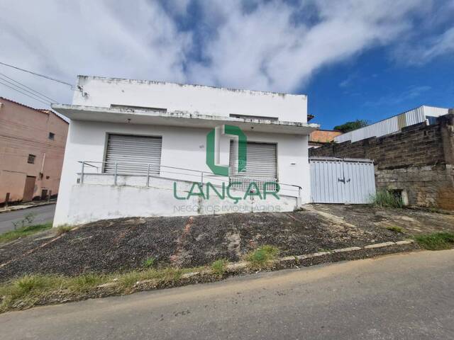 Loja para Venda em Vespasiano - 5