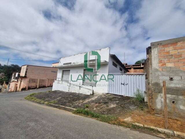 #L0314 - Loja para Venda em Vespasiano - MG - 2