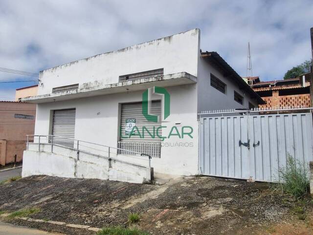 Loja para Venda em Vespasiano - 4