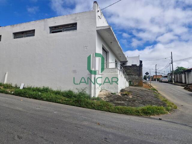#L0314 - Loja para Venda em Vespasiano - MG - 3