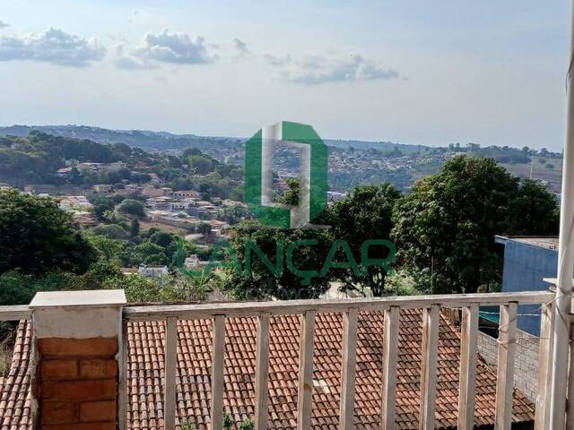 Casa para Venda em São José da Lapa - 5